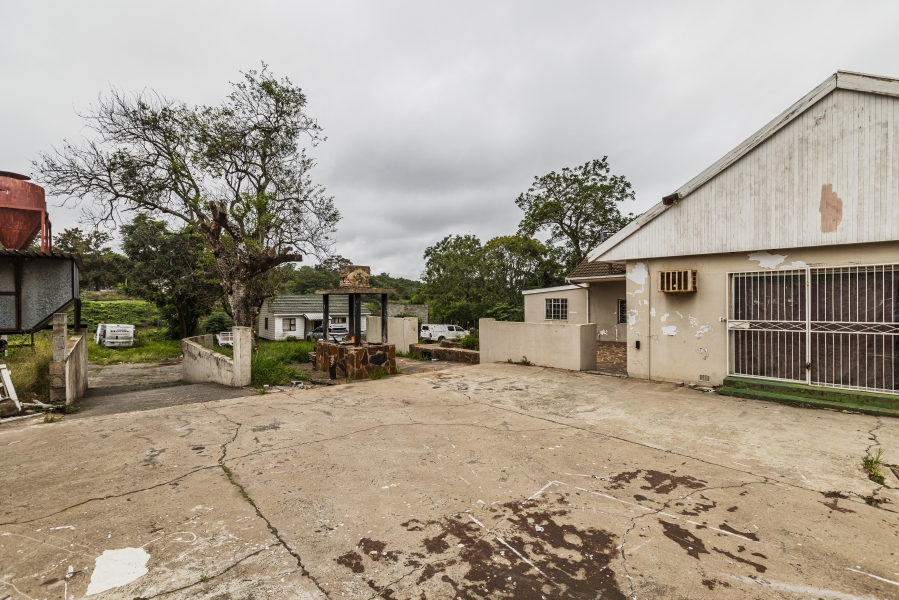 Commercial Property for Sale in Wilsonia Eastern Cape